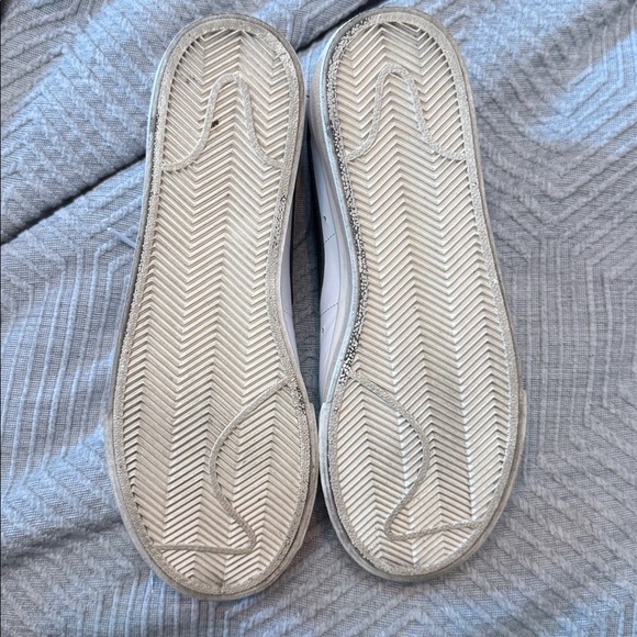 Women's Nike Blazer Platform - Picture 3 of 6